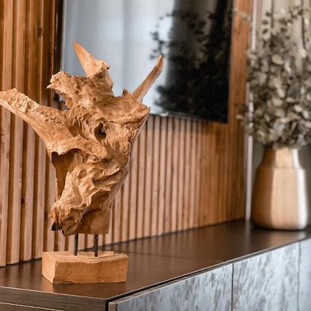 Luxury Family Holiday Homes - Sol Playa 丰希罗拉 外观 照片