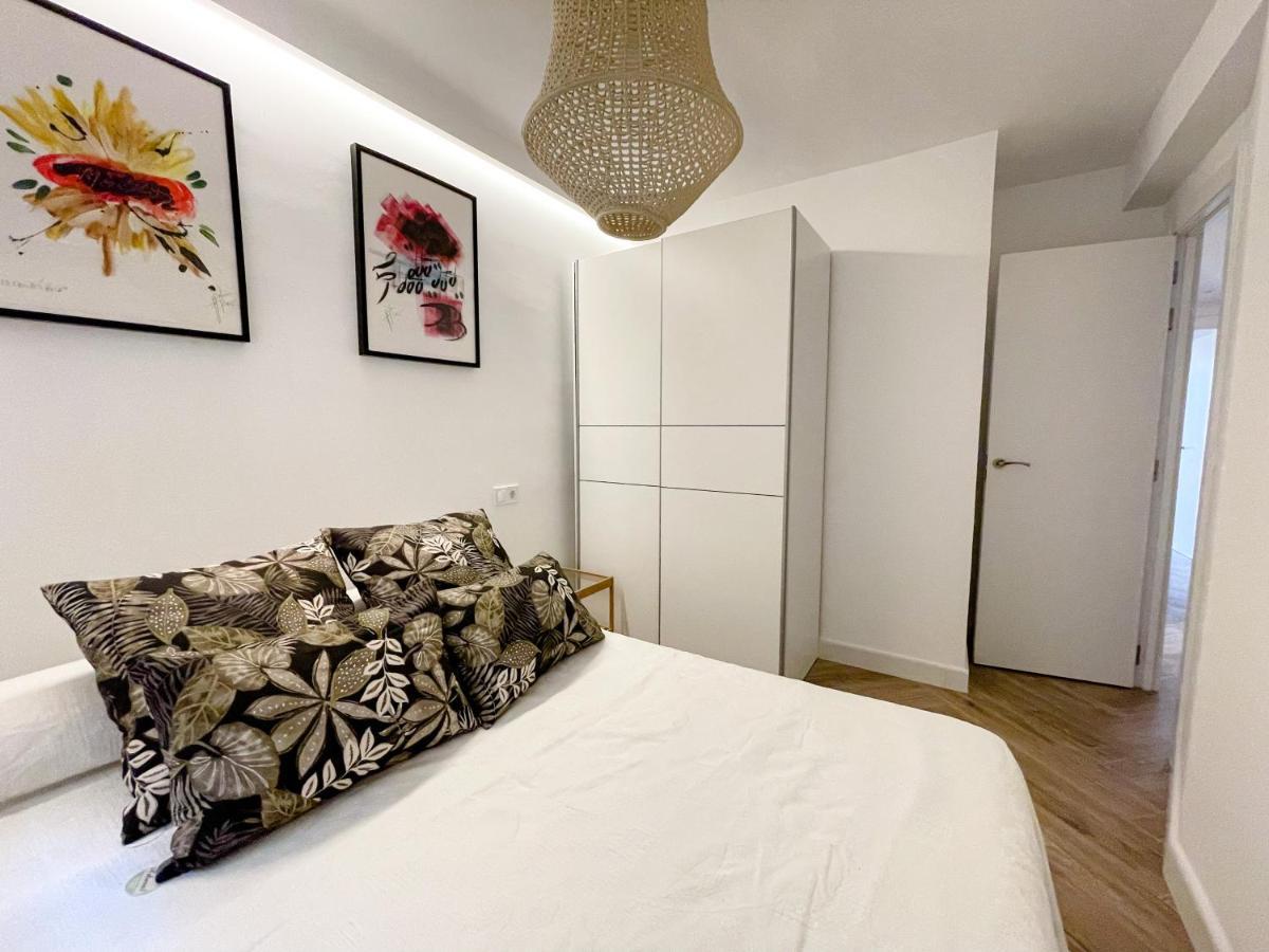 Luxury Family Holiday Homes - Sol Playa 丰希罗拉 外观 照片