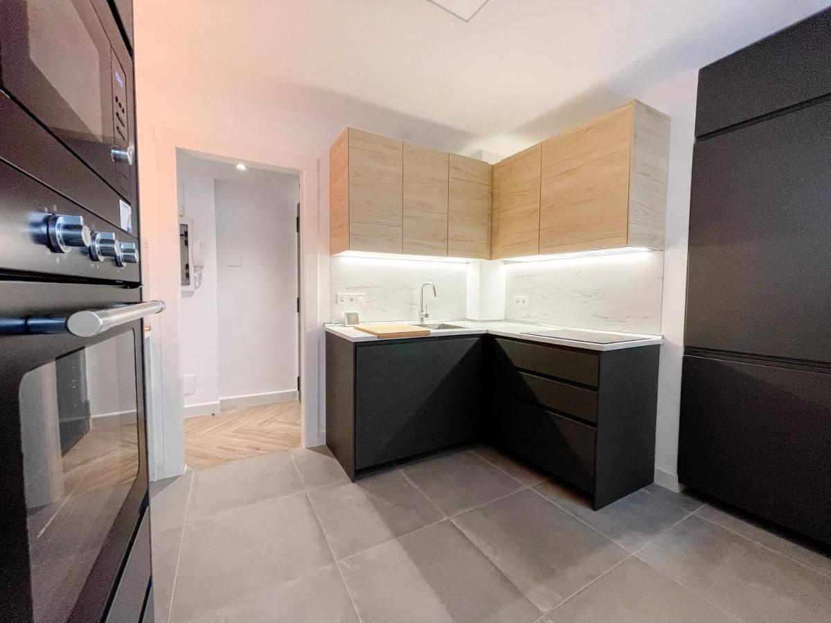 Luxury Family Holiday Homes - Sol Playa 丰希罗拉 外观 照片