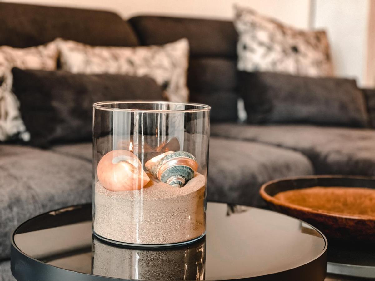 Luxury Family Holiday Homes - Sol Playa 丰希罗拉 外观 照片