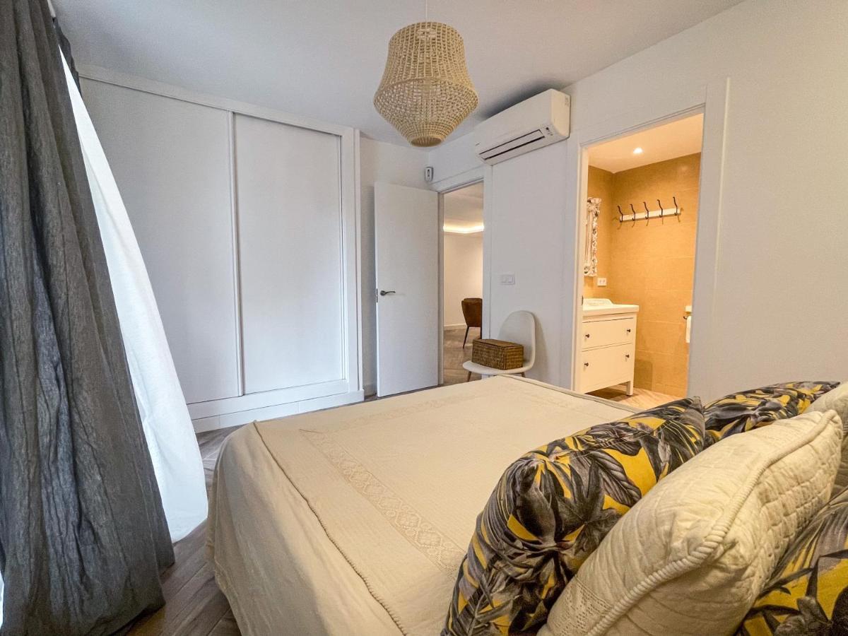 Luxury Family Holiday Homes - Sol Playa 丰希罗拉 外观 照片