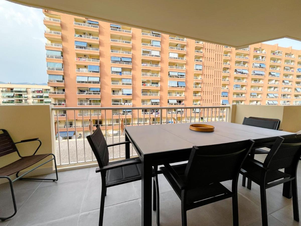 Luxury Family Holiday Homes - Sol Playa 丰希罗拉 外观 照片
