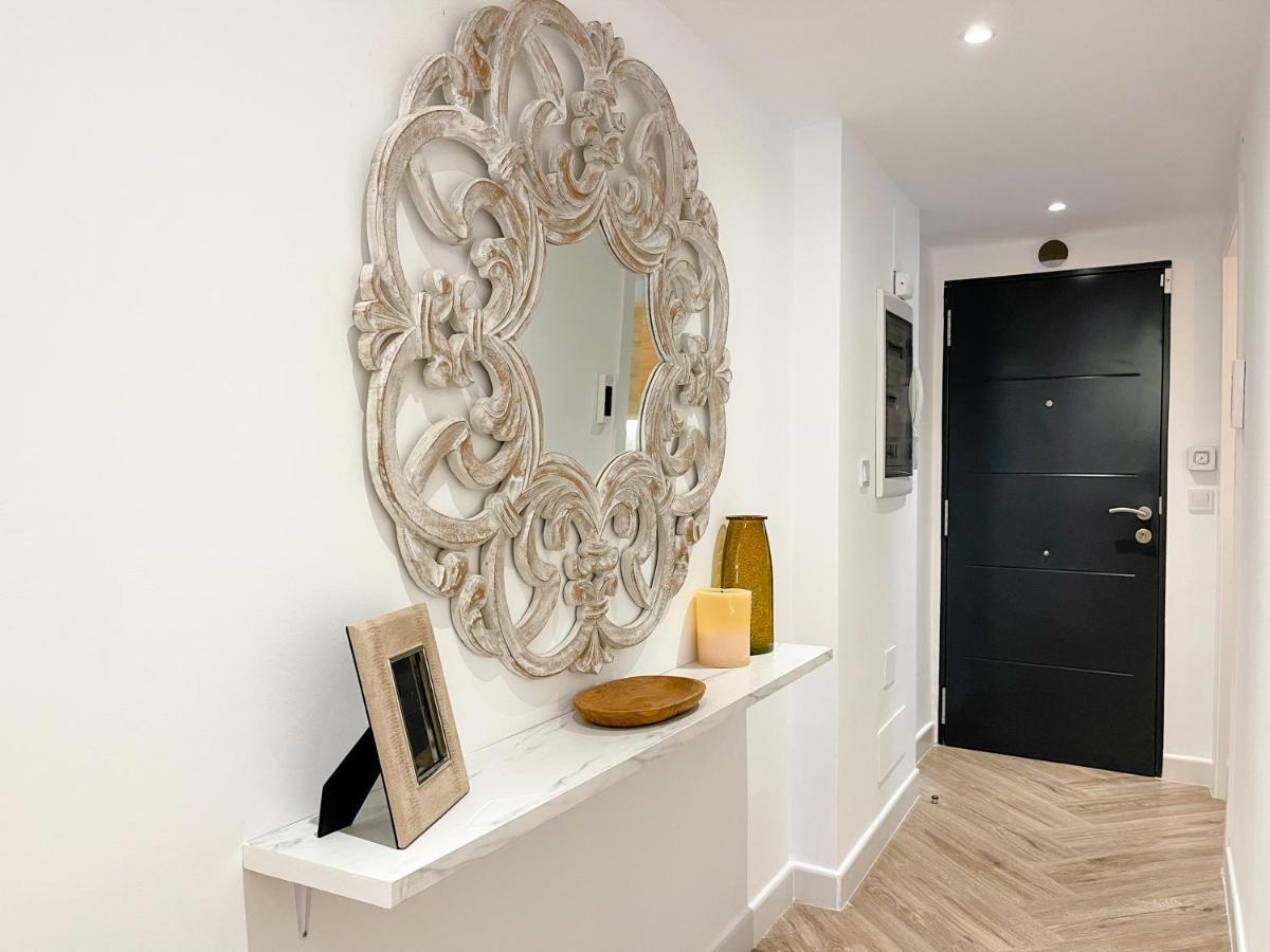 Luxury Family Holiday Homes - Sol Playa 丰希罗拉 外观 照片